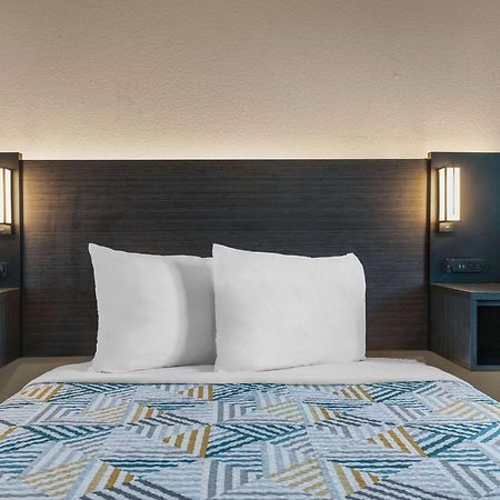 Motel 6-Merced, Ca - North Eksteriør billede