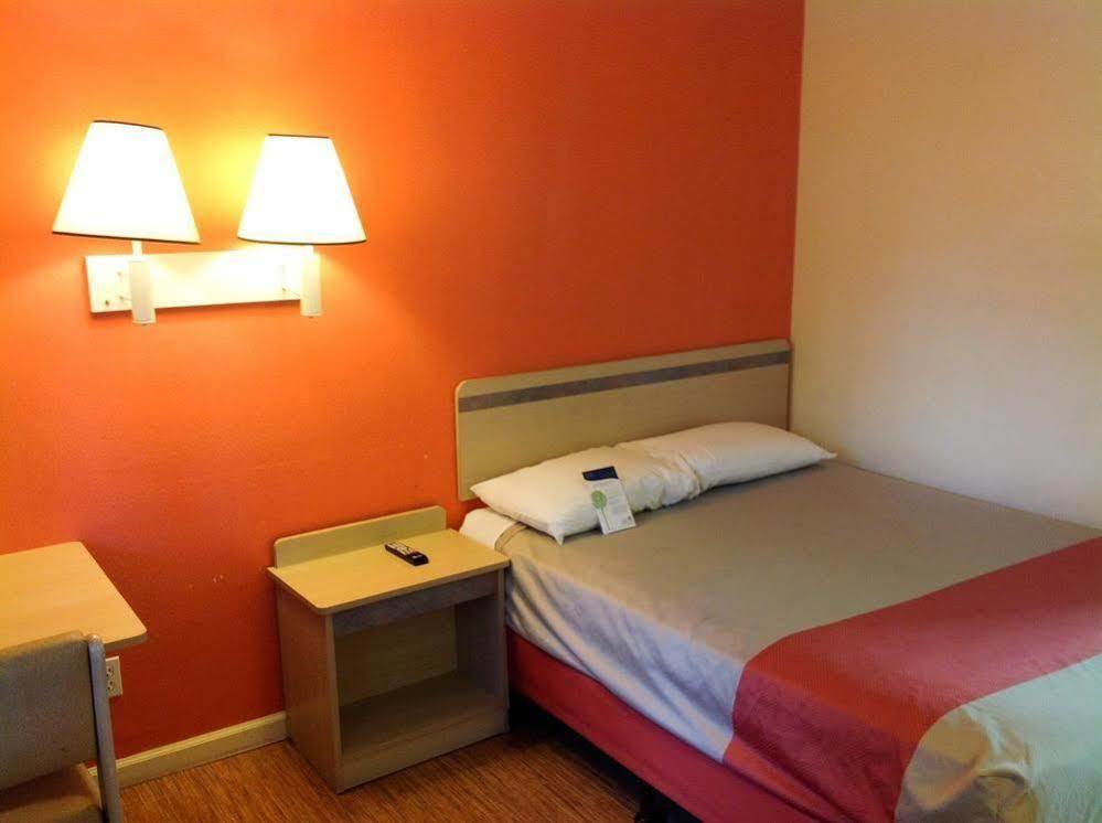 Motel 6-Merced, Ca - North Eksteriør billede